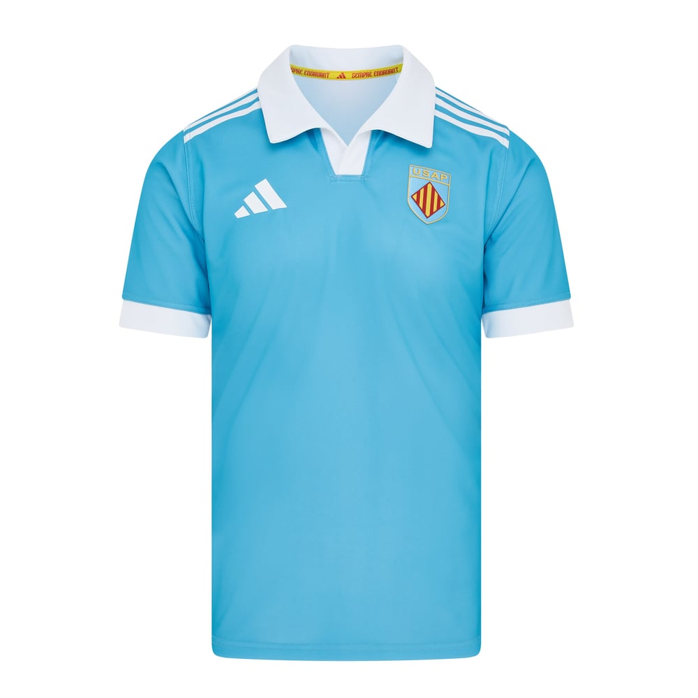 Men's USA Perpignan 2025/26 Home Shirt