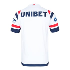 Women's Sydney Roosters 2025 Away Shirt