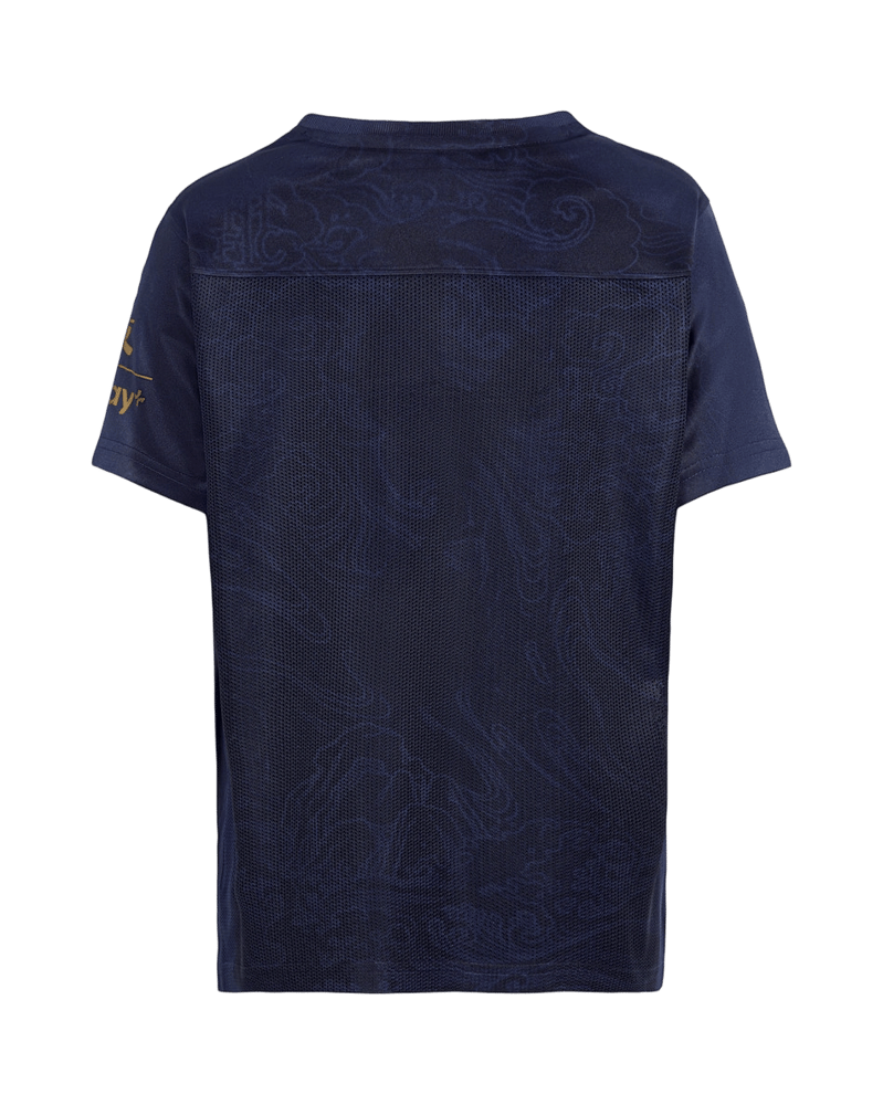 Kinder Tottenham Hotspur 2026 Lunar New Year Pre-Match-Trikot
