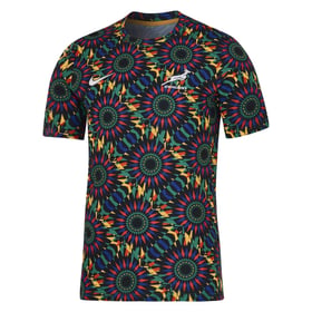 Women's South Africa Springboks 2025/26 Third Pre Match Shirt
