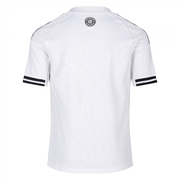 Kinder Fulham 2025/26 Heimtrikot