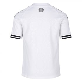 Kinder Fulham 2025/26 Heimtrikot