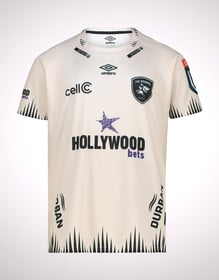 Men's Sharks 2025/26 Away Shirt