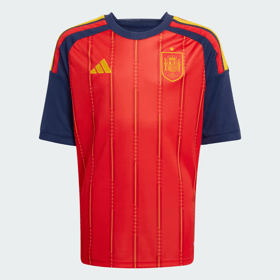 Damen Spanien 2026 Heim-Weltmeisterschaft Trikot