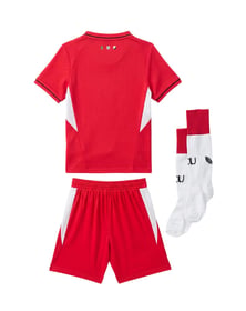 Kinder FC Utrecht 2026/27 Heimset