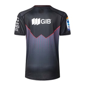 Women's Crusaders 2026 Away Shirt