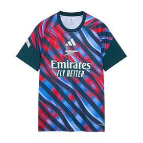 Herren Arsenal 2026/27 Pre-Match-Trikot