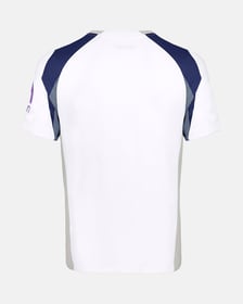 Herren Tottenham Hotspur 2025/26 Heimtrikot