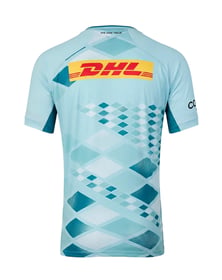 Women's Harlequins 2026/27 Away Shirt
