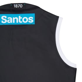Women's Port Adelaide Power 2026 ANZAC Appeal Round Guernsey