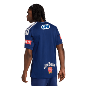 Women's NSW Blues 2026 Third Captains Run Shirt