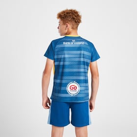 Women's Ulster 2023/24 Away Shirt