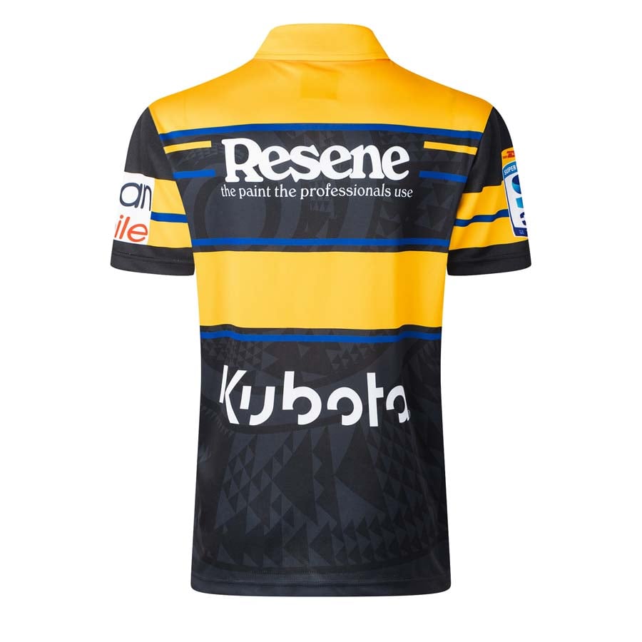 Women's Hurricanes 2026 Away Shirt