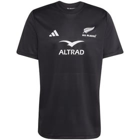 Men's New Zealand All Blacks 2025/26 Third Supporter Shirt