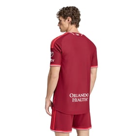 Herren Orlando City SC 2026 Drittes Trikot