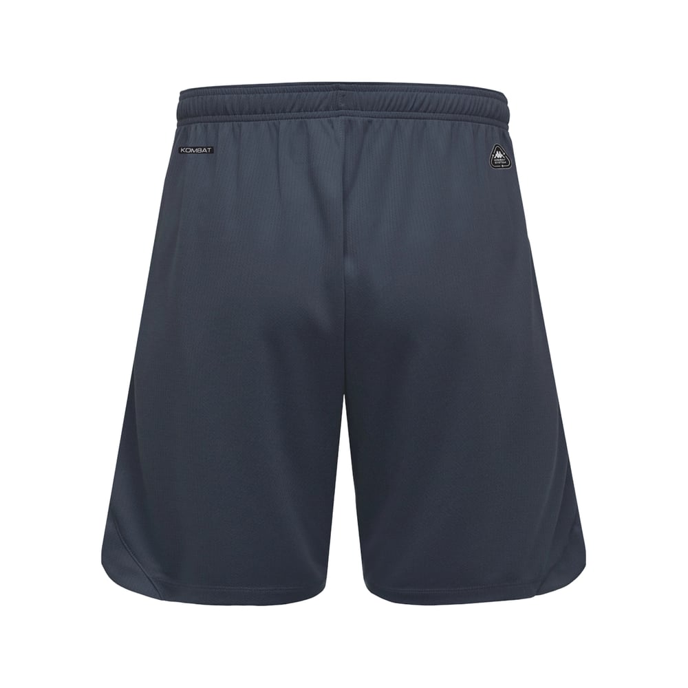 Kinder Genua 2026/27 Dritte Shorts