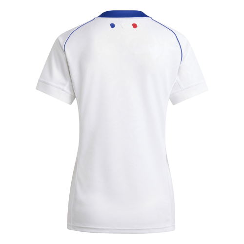 Women's France RWC 2025 Away Shirt