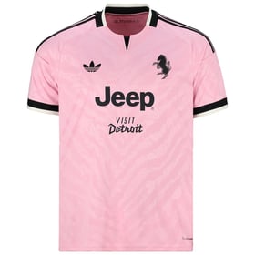Damen Juventus 2026/27 Auswärtstrikot