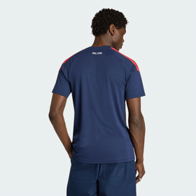 Herren New England Revolution 2026 Heimtrikot