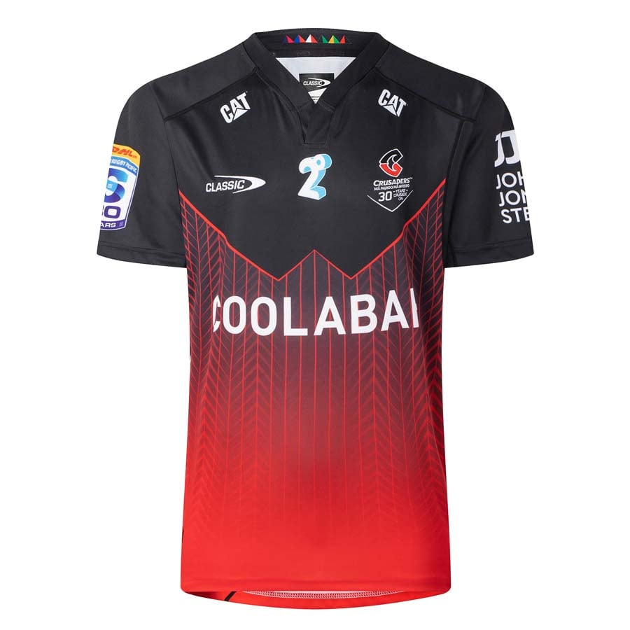 Women's Crusaders 2026 Home Shirt