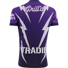 Women's Melbourne Storm 2026 Third Warm Up Shirt
