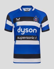 Men's Bath Rugby 2025/26 Home Shirt