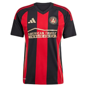Damen Atlanta United FC 2026 Heimtrikot