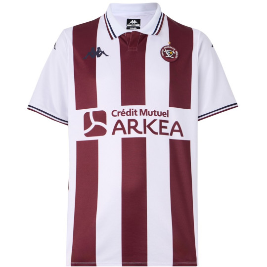 Women's Bordeaux-Bègles Union 2025/26 Away Shirt