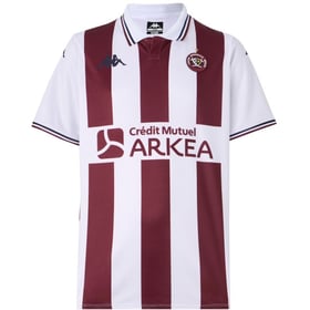 Women's Bordeaux-Bègles Union 2025/26 Away Shirt