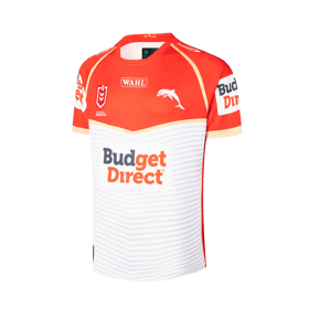 Women's Dolphins 2026 Away Shirt