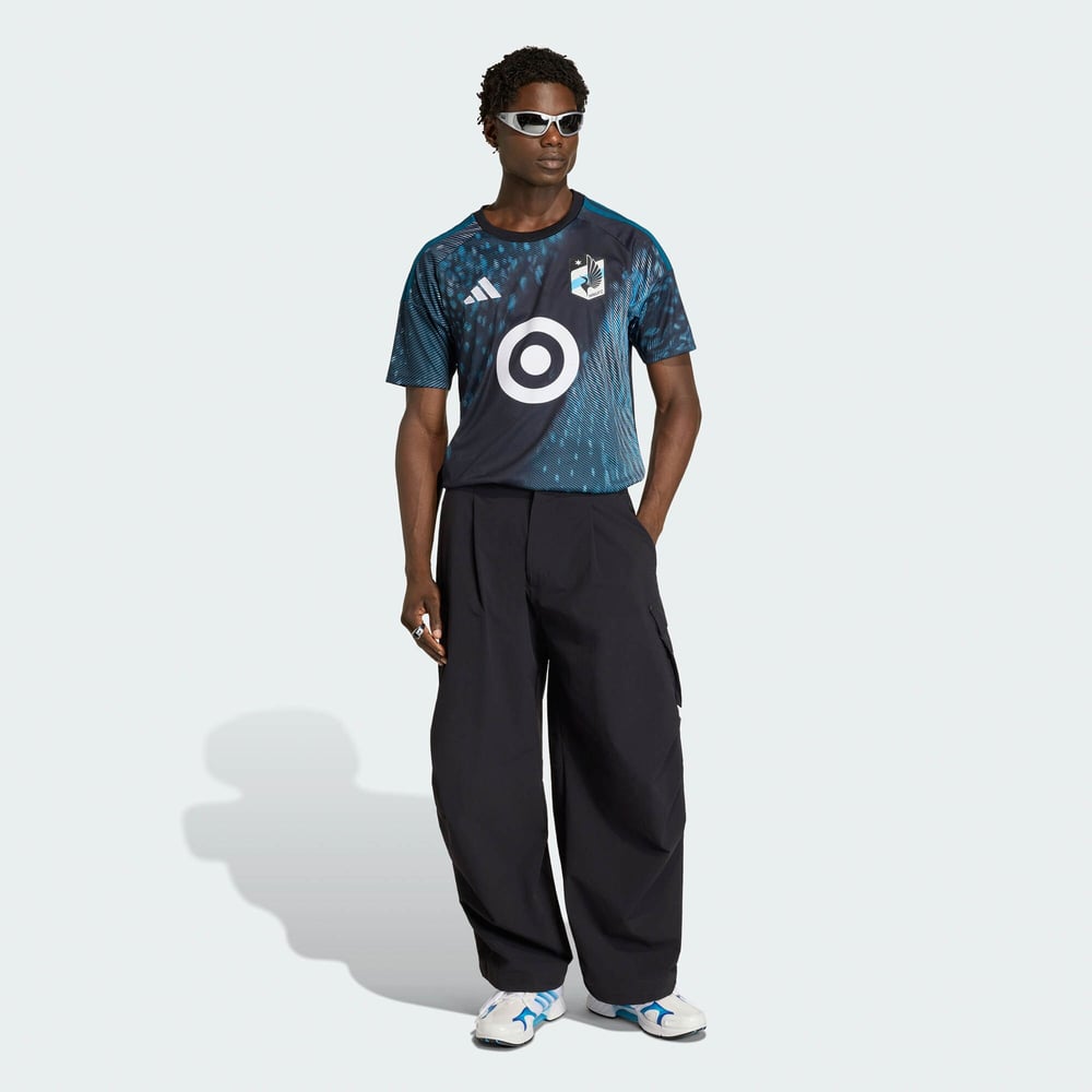 Damen Minnesota United FC 2026 Heimtrikot
