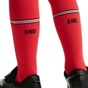 Kinder England 2026 Auswärts-Weltmeisterschaftsset