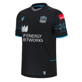 Women's Glasgow Warriors 2023/24 Home Shirt
