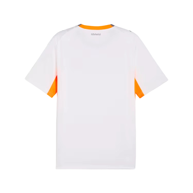 Herren Island 2026 Auswärts-WM-Trikot