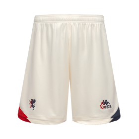 Herren Genoa 2026/27 Auswärtsshorts