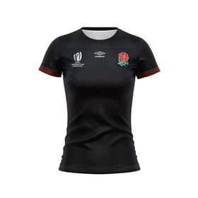 Women's England Rugby 2023 Away Shirt
