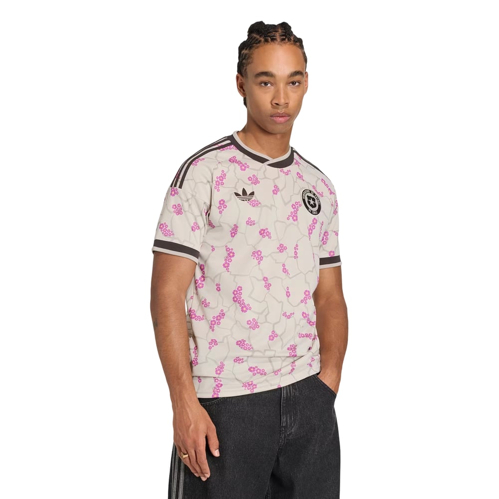 Kinder Chile 2026 Auswärts Weltmeisterschaft Trikot