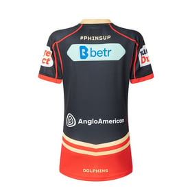 Women's Dolphins 2025 Away Shirt