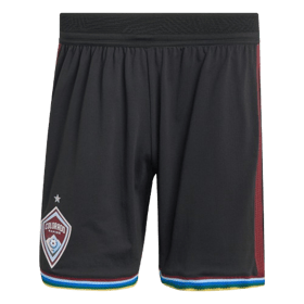 Herren Colorado Rapids 2026 Heimshorts