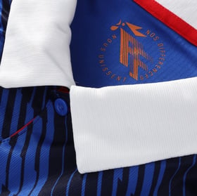 Damen Frankreich 2026 Heim-WM-Trikot