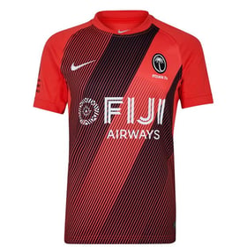 Men's Fiji Rugby 2024 7s Away Shirt
