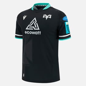 Men's Ospreys 2023/24 Home Shirt