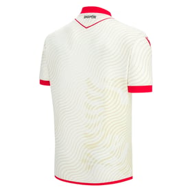 Kinder Albanien 2026 Auswärts Weltmeisterschaft Trikot