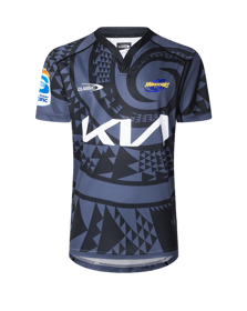 Women's Hurricanes 2025 Away Shirt