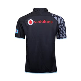 Men's Fiji Rugby 2017 Away Shirt