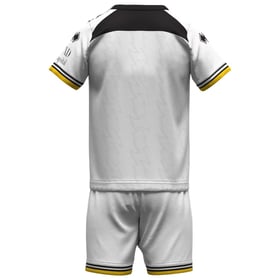 Kinder SC Cambuur 2026/27 Auswärtsset