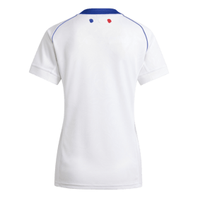 Men's France RWC 2025 Away Shirt