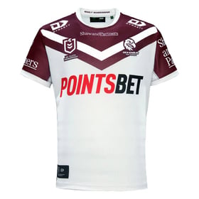Women's Manly-Warringah Sea Eagles 2024 Away Shirt