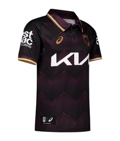 Men's Brisbane Broncos 2026 World Club Challenge Shirt