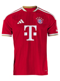 Herren Bayern München 2026/27 Heimtrikot